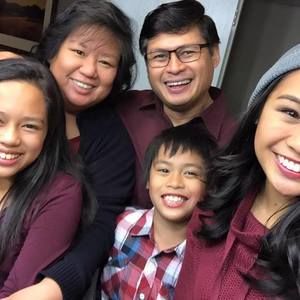 Meet your Posher, Cecille